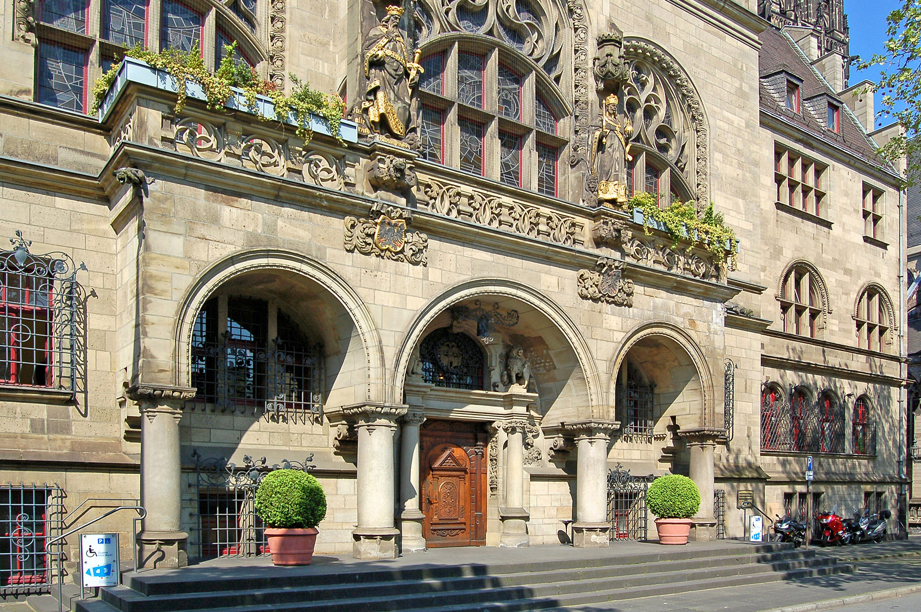 Duisburg